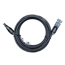MC4 Pre made assemblies 1M 2M 5M 10M